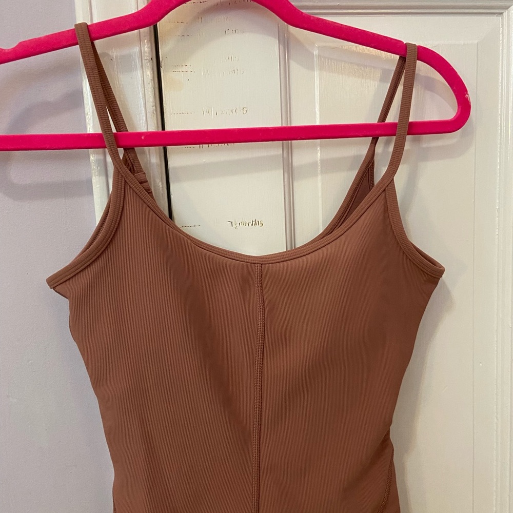 Lululemon Jumpsuit Onesie